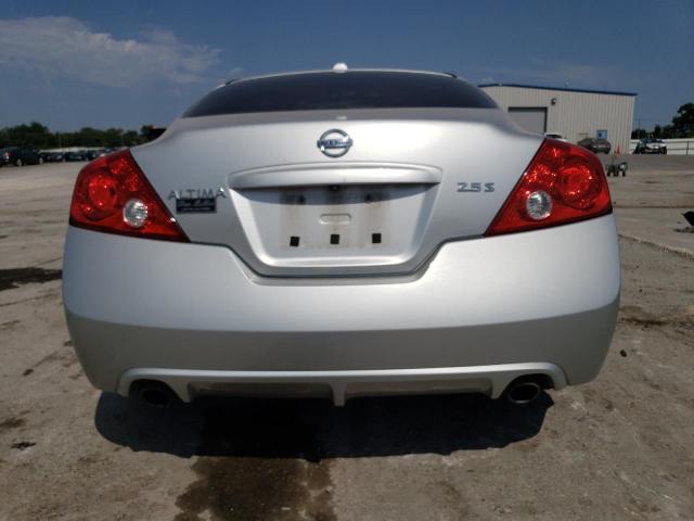 Photo 6 from auction – 2013 NISSAN ALTIMA S with VIN 1N4AL2EPXDC903845