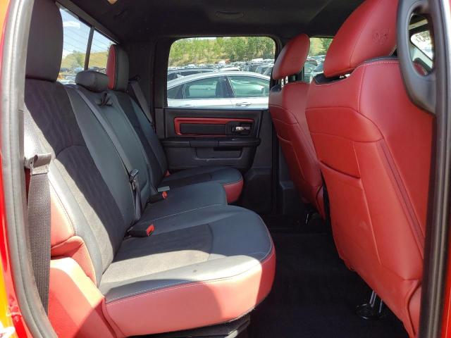 Photo 10 from auction – 2016 RAM 1500 REBEL with VIN 1C6RR7YTXGS229828