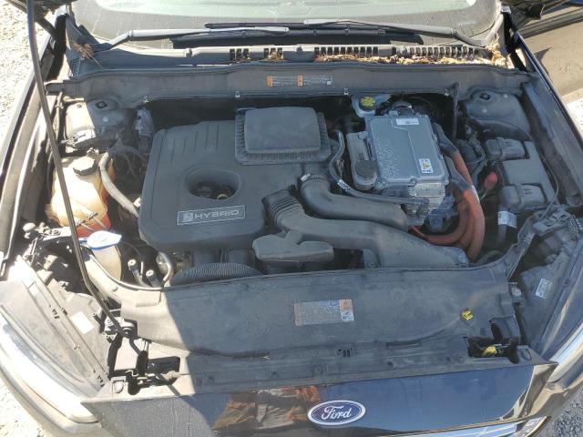 Photo 11 from auction – 2016 FORD FUSION SE with VIN 3FA6P0LU5GR108232