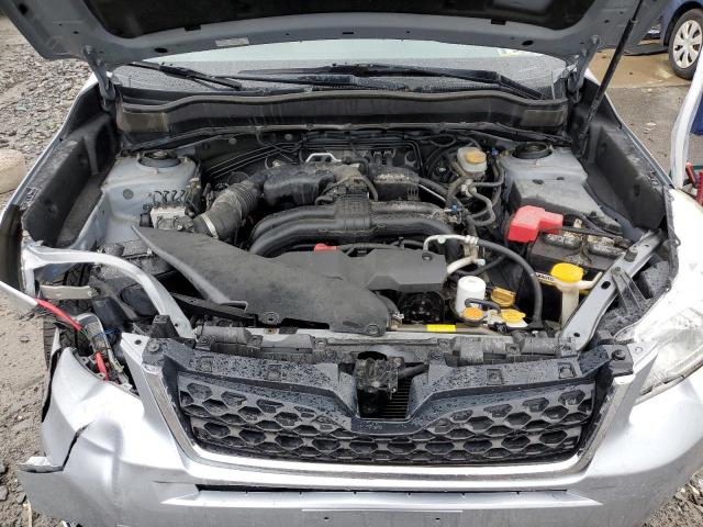 Photo 11 from auction – 2014 SUBARU FORESTER 2 with VIN JF2SJAEC9EH554811