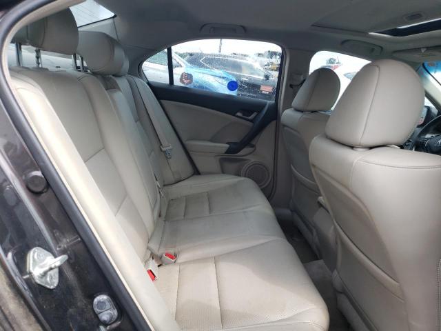 Photo 10 from auction – 2010 ACURA TSX with VIN JH4CU2F67AC032094