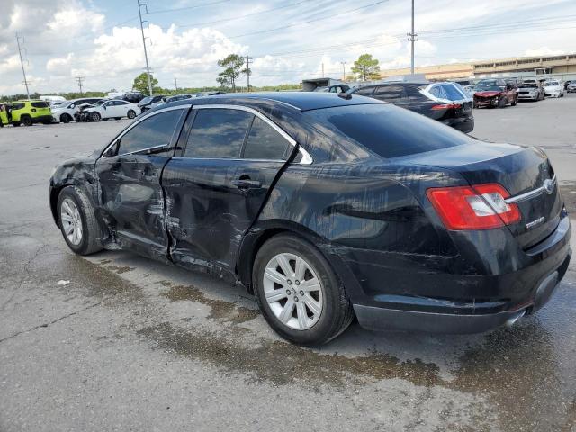 Photo 2 from auction – 2012 FORD TAURUS SE with VIN 1FAHP2DW3CG108199