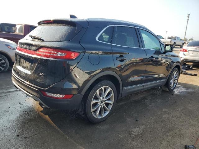 Photo 3 from auction – 2015 LINCOLN MKC with VIN 5LMCJ1A97FUJ28954