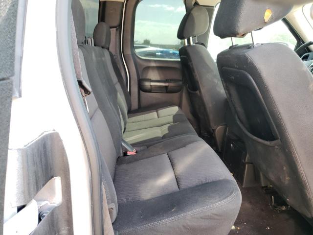 Photo 10 from auction – 2012 GMC SIERRA C15 with VIN 1GTR1VE02CZ330765