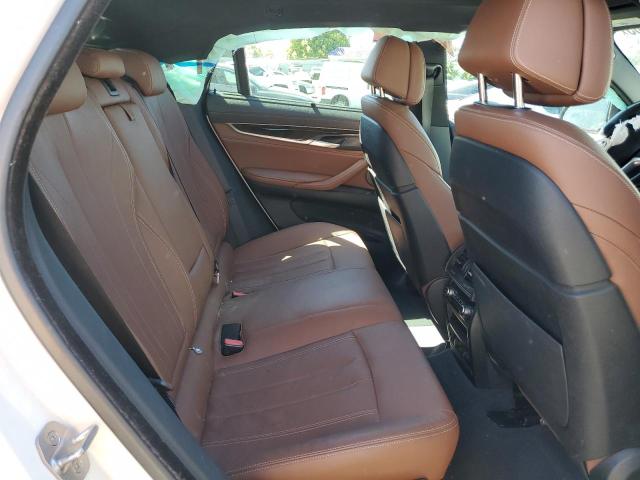 Photo 10 from auction – 2019 BMW X6 XDRIVE3 with VIN 5UXKU2C50K0Z65720