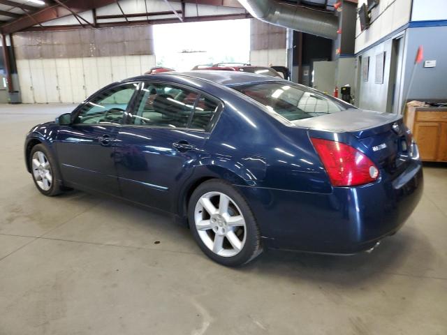Photo 2 from auction – 2006 NISSAN MAXIMA with VIN 1N4BA41E76C864726