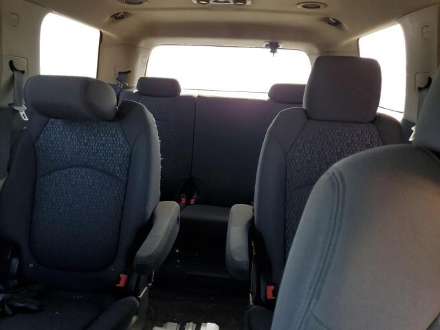 Photo 10 from auction – 2011 GMC ACADIA SLE with VIN 1GKKRPED3BJ356656