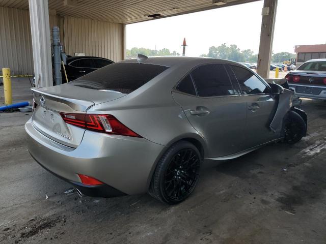 Photo 3 from auction – 2015 LEXUS IS 250 with VIN JTHCF1D24F5019870