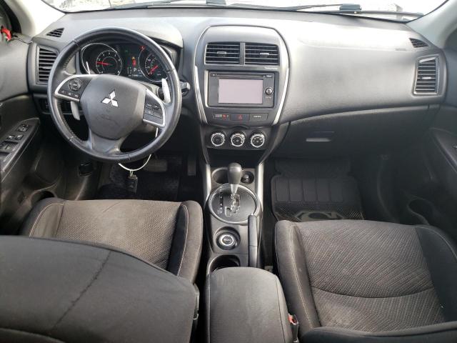 Photo 8 from auction – 2014 MITSUBISHI OUTLANDER with VIN 4A4AR4AU4EE013906