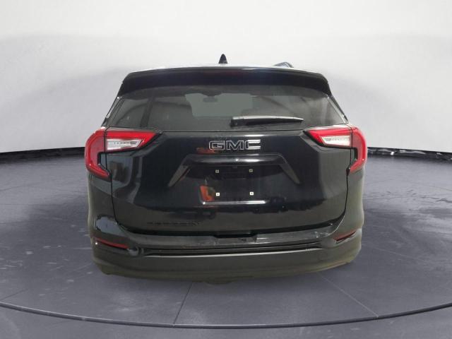 Photo 6 from auction – 2023 GMC TERRAIN SL with VIN 3GKALMEG9PL112533
