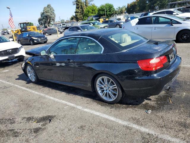 Photo 2 from auction – 2013 BMW 335 I with VIN WBADX7C50DJ589156