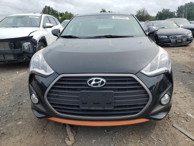 Photo 5 from auction – 2016 HYUNDAI VELOSTER T with VIN KMHTC6AE1GU265512