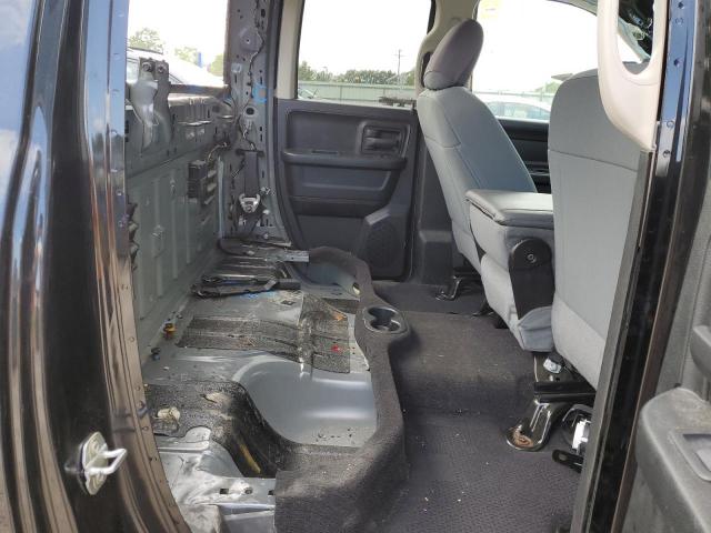 Photo 10 from auction – 2019 RAM 1500 CLASS with VIN 1C6RR7FG4KS503815
