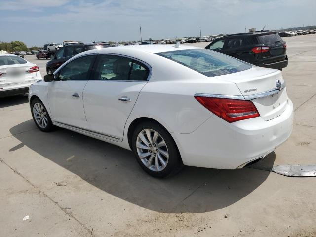 Photo 2 from auction – 2014 BUICK LACROSSE with VIN 1G4GB5G38EF225630