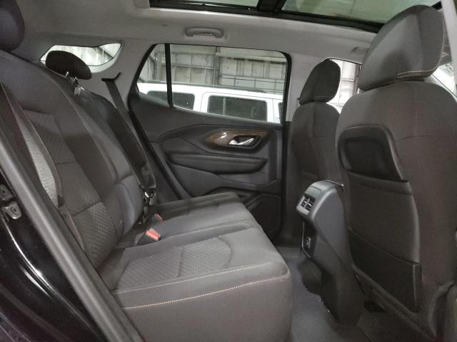Photo 11 from auction – 2020 GMC TERRAIN SL with VIN 3GKALTEV4LL331659