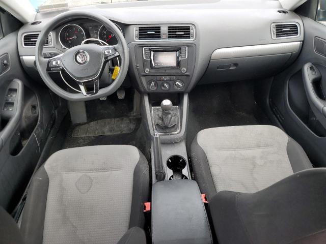 Photo 8 from auction – 2017 VOLKSWAGEN JETTA S with VIN 3VW167AJ9HM365236