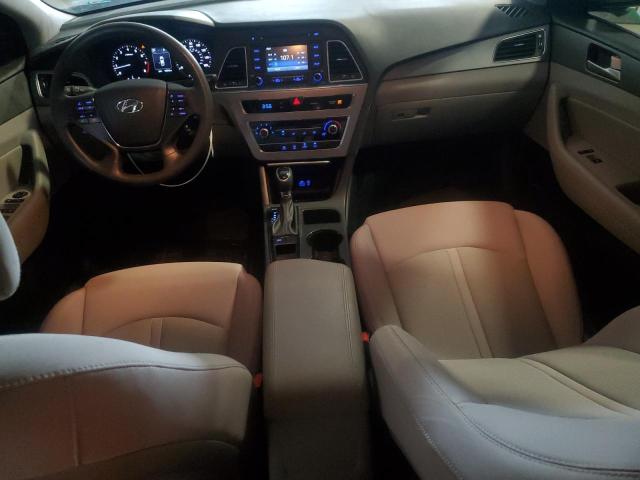 Photo 8 from auction – 2015 HYUNDAI SONATA SE with VIN 5NPE24AF5FH195308