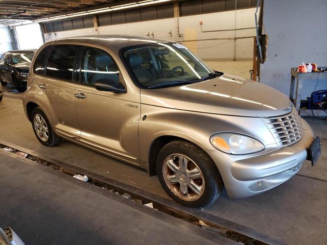 Photo 4 from auction – 2003 CHRYSLER PT CRUISER with VIN 3C8FY68B63T531625