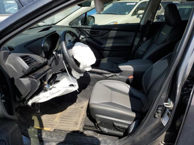 Photo 7 from auction – 2021 SUBARU CROSSTREK with VIN JF2GTHSC9MH300141