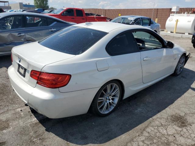 Photo 3 from auction – 2013 BMW 335 I with VIN WBAKG7C53DJ437721
