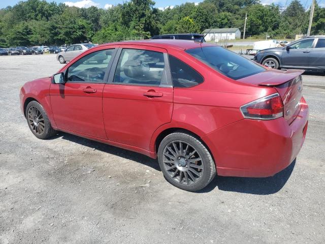 Photo 2 from auction – 2010 FORD FOCUS SES with VIN 1FAHP3GN3AW237636