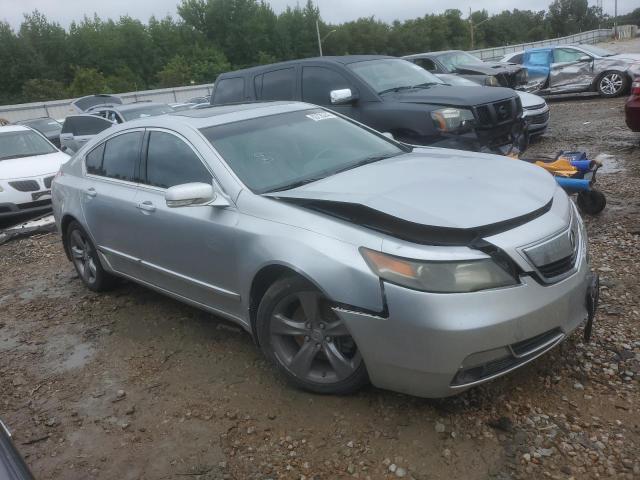 Photo 4 from auction – 2012 ACURA TL with VIN 19UUA9F53CA004887