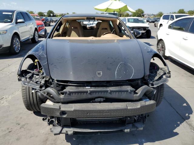 Photo 5 from auction – 2011 PORSCHE PANAMERA S with VIN WP0AB2A72BL060935