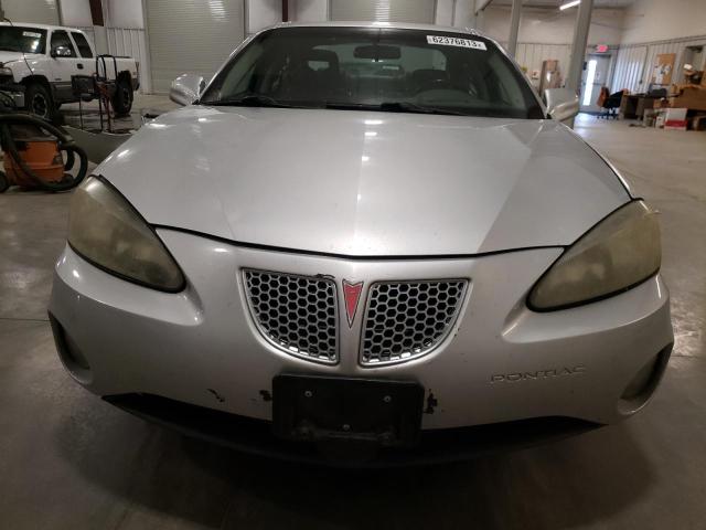 Photo 5 from auction – 2004 PONTIAC GRAND PRIX with VIN 2G2WS522341284786