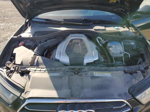 Photo 11 from auction – 2017 AUDI A6 PRESTIG with VIN WAUH2AFCXHN116130