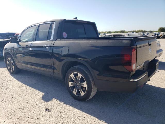 Photo 2 from auction – 2019 HONDA RIDGELINE with VIN 5FPYK2F53KB007838