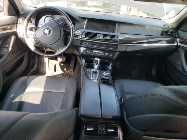 Photo 8 from auction – 2014 BMW 535 D XDRI with VIN WBAFV3C50ED686333