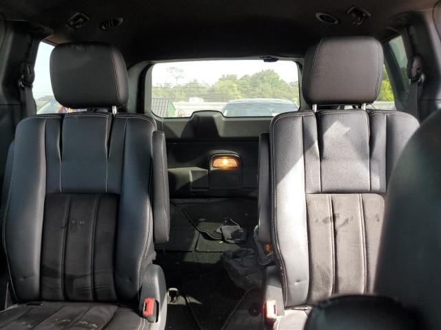 Photo 10 from auction – 2017 DODGE GRAND CARA with VIN 2C4RDGCG5HR787543