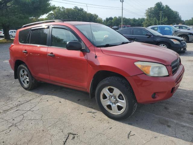 Photo 4 from auction – 2008 TOYOTA RAV4 with VIN JTMBD35V485138447