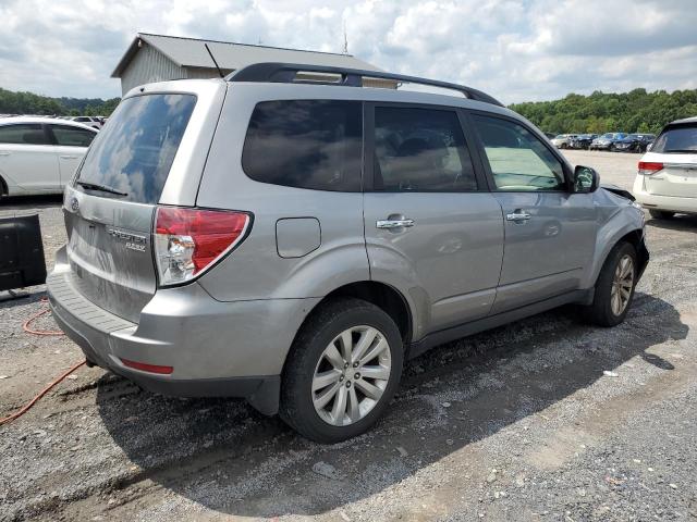 Photo 3 from auction – 2011 SUBARU FORESTER 2 with VIN JF2SHADC2BH778351