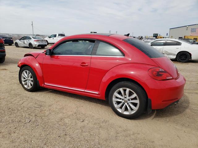 Photo 2 from auction – 2014 VOLKSWAGEN BEETLE with VIN 3VWJL7AT5EM606151