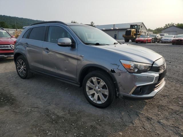Photo 4 from auction – 2016 MITSUBISHI OUTLANDER with VIN JA4AR4AW3GZ045227