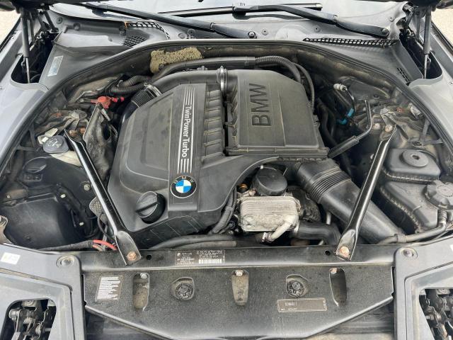 Photo 7 from auction – 2011 BMW 535 XI with VIN WBAFU7C53BC781724