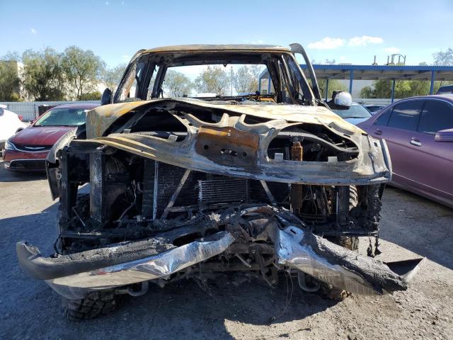 Photo 5 from auction – 2002 CHEVROLET SILVERADO with VIN 2GCEK19T921285601