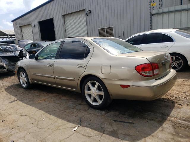Photo 2 from auction – 2003 INFINITI I35 with VIN JNKDA31A73T109872