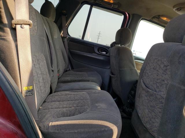 Photo 10 from auction – 2003 GMC ENVOY with VIN 1GKDT13S332252477