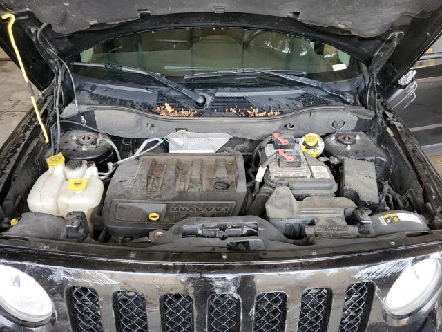 Photo 12 from auction – 2015 JEEP PATRIOT with VIN 1C4NJRAB9FD244531