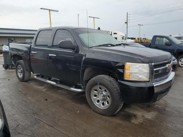 Photo 4 from auction – 2007 CHEVROLET SILVERADO with VIN 2GCEC13C971565113