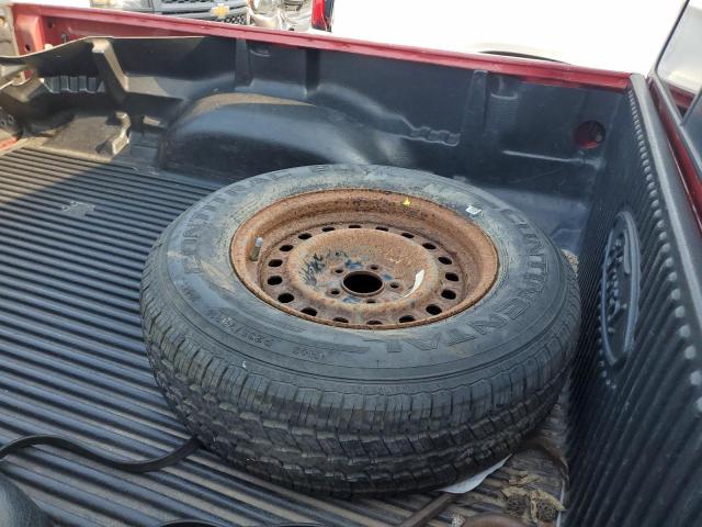 Photo 12 from auction – 2004 FORD RANGER SUP with VIN 1FTZR45E04PA97156