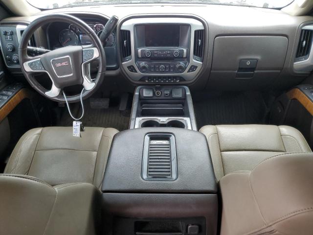 Photo 8 from auction – 2018 GMC SIERRA K15 with VIN 3GTU2NEC2JG557744