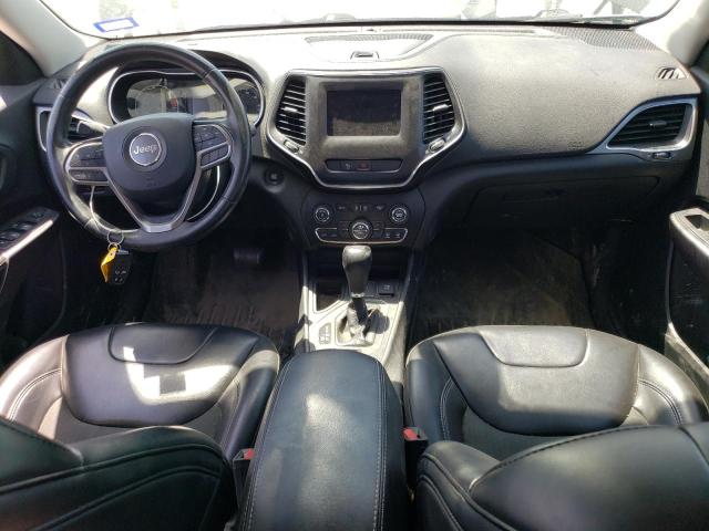 Photo 8 from auction – 2019 JEEP CHEROKEE L with VIN 1C4PJLLB5KD485273