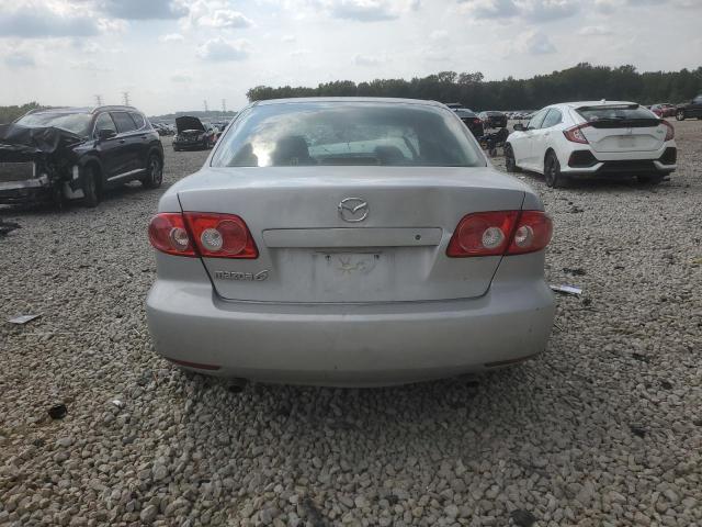 Снимка 6 от търг – 2003 MAZDA 6 S с VIN 1YVFP80DX35M16114