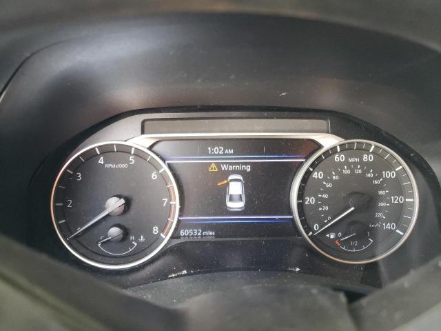 Photo 9 from auction – 2019 NISSAN ALTIMA S with VIN 1N4BL4BV9KC185303