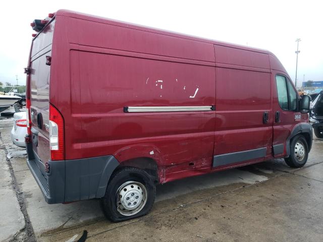Photo 3 from auction – 2018 RAM PROMASTER with VIN 3C6TRVDG1JE144275