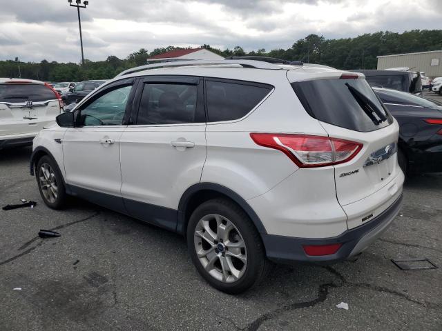 Photo 2 from auction – 2015 FORD ESCAPE TIT with VIN 1FMCU9J91FUC84741