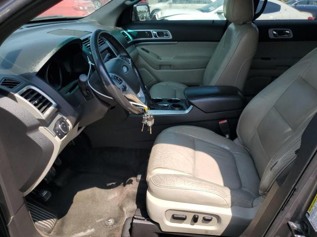 Photo 7 from auction – 2013 FORD EXPLORER X with VIN 1FM5K7D87DGA05245